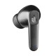 NGS ARTICA HUSH Auriculares Inalámbrico Dentro de oído Llamadas/Música Bluetooth Negro