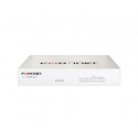 Fortinet FortiWifi 60F cortafuegos (hardware) Escritorio 10 Gbit/s