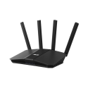 ROUTER  AUSUS  BE3600 DUAL BAND WIFI 7