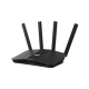 ROUTER  AUSUS  BE3600 DUAL BAND WIFI 7