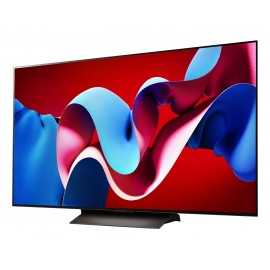 LG OLED55C46LA Televisor 139,7 cm (55'') 4K Ultra HD Smart TV Wifi Negro