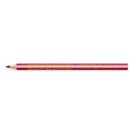 Staedtler Noris jumbo 1284 Burdeos 1 pieza(s)