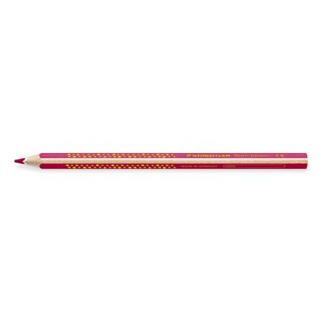 Staedtler Noris jumbo 1284 Burdeos 1 pieza(s)