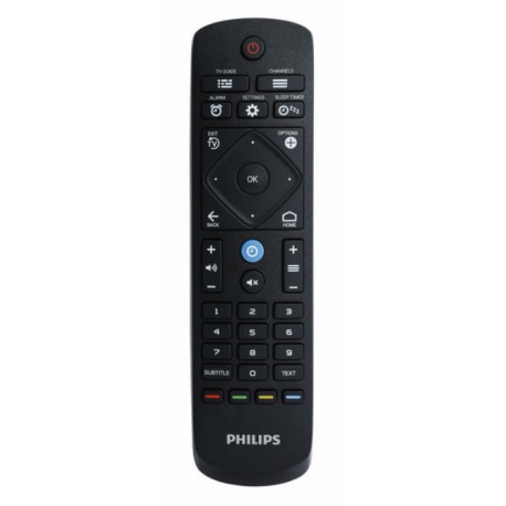 Philips 22AV1903A mando a distancia TV Botones