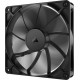 Corsair RS140 Carcasa del ordenador Ventilador 14 cm Negro 1 pieza(s)