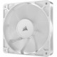 Corsair RS120 Carcasa del ordenador Ventilador 12 cm Blanco 1 pieza(s)