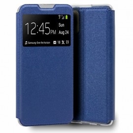 COOL 8434847057200 funda para teléfono móvil Libro Azul