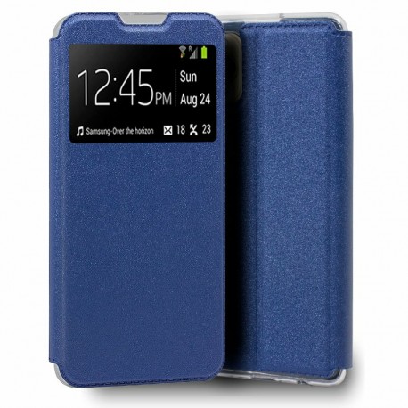 COOL 8434847057200 funda para teléfono móvil Libro Azul