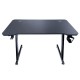 GAMING DESK 113X60X74CM