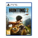 NACON Hunting Simulator 2 Estándar Italiano PlayStation 5