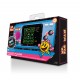 My Arcade Ms. Pac-Man videoconsola portátil 6,98 cm (2.75'') Negro, Azul