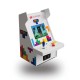 My Arcade Tetris Micro Player Pro videoconsola portátil 6,98 cm (2.75'') Multicolor