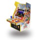 My Arcade Super Street Fighter II Micro Plyaer Pro videoconsola portátil 6,98 cm (2.75'') Multicolor