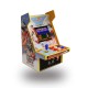 My Arcade Super Street Fighter II Micro Plyaer Pro videoconsola portátil 6,98 cm (2.75'') Multicolor