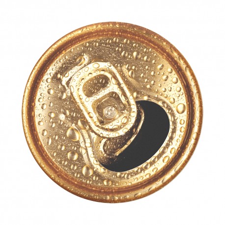 PopSockets 801004 soporte Mango Oro