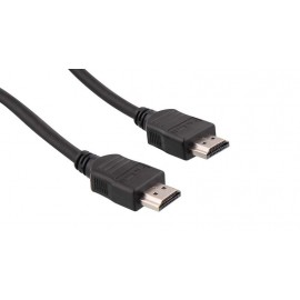 T'nB HDMI18 cable HDMI 1,8 m HDMI tipo A (Estándar) Negro