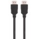 T'nB HDMI18 cable HDMI 1,8 m HDMI tipo A (Estándar) Negro