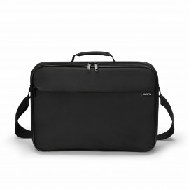 DICOTA D32088-RPET maletines para portátil 40,6 cm (16'') Funda Negro