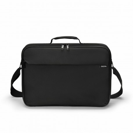 DICOTA D32088-RPET maletines para portátil 40,6 cm (16'') Funda Negro