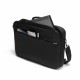 DICOTA D32089-RPET maletines para portátil 43,9 cm (17.3'') Funda Negro