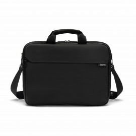 DICOTA D32093-RPET maletines para portátil 35,8 cm (14.1'') Maletín Negro