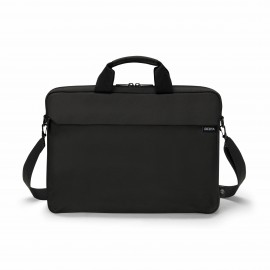 DICOTA D32090-RPET maletines para portátil 31,8 cm (12.5'') Maletín Negro