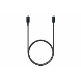 Samsung EP-DN975 cable USB USB 2.0 1 m USB C Negro