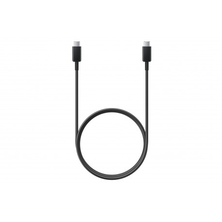 Samsung EP-DN975 cable USB USB 2.0 1 m USB C Negro