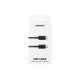 Samsung EP-DN975 cable USB USB 2.0 1 m USB C Negro