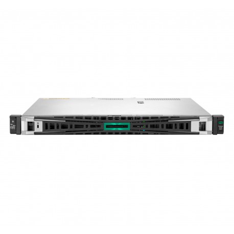 HPE ProLiant DL20 Gen11 servidor Bastidor (1U) Intel Xeon E E-2434 3,4 GHz 16 GB DDR5-SDRAM 290 W