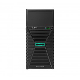 HPE ProLiant ML30 Gen11 servidor Torre (4U) Intel Xeon E E-2434 3,4 GHz 16 GB DDR5-SDRAM 800 W