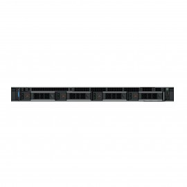 DELL PowerEdge R360 servidor 480 GB Bastidor (1U) Intel Xeon E E-2414 2,6 GHz 16 GB DDR5-SDRAM 700 W