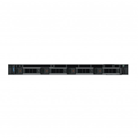 DELL PowerEdge R360 servidor 480 GB Bastidor (1U) Intel Xeon E E-2414 2,6 GHz 16 GB DDR5-SDRAM 700 W