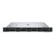 DELL PowerEdge R360 servidor 480 GB Bastidor (1U) Intel Xeon E E-2414 2,6 GHz 16 GB DDR5-SDRAM 700 W