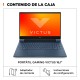 HP Victus Gaming 16-r1028ns Intel® Core™ i7 i7-14650HX Portátil 40,9 cm (16.1'') Full HD