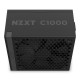 NZXT C1000 Gold unidad de fuente de alimentación 1000 W 24-pin ATX ATX Negro