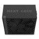 NZXT C850 Gold unidad de fuente de alimentación 850 W 24-pin ATX ATX Negro