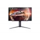 LG 27GS95QE-B pantalla para PC 67,3 cm (26.5'') 2560 x 1440 Pixeles Quad HD Negro