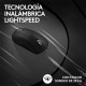 Logitech G PRO X ratón mano derecha RF inalámbrico Óptico 32000 DPI