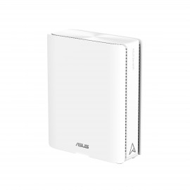 ASUS ZenWiFi BQ16 Tribanda (2.4 GHz / 5 GHz / 6 GHz) Wi-Fi 7 (802.11be) Blanco 3 Interno