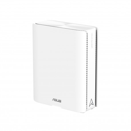 ASUS ZenWiFi BQ16 Tribanda (2.4 GHz / 5 GHz / 6 GHz) Wi-Fi 7 (802.11be) Blanco 3 Interno