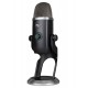 Blue Microphones Yeti X Professional USB Microphone Negro Micrófono de estudio