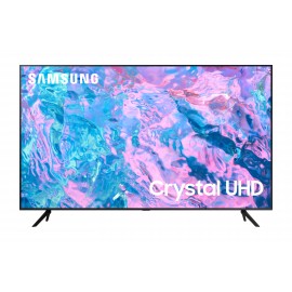 Samsung HCU7000 139,7 cm (55'') 4K Ultra HD Smart TV Negro 20 W