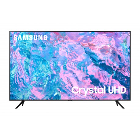 Samsung HCU7000 127 cm (50'') 4K Ultra HD Smart TV Negro 20 W