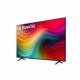 LG NanoCell NANO81 50NANO81T6A 127 cm (50'') 4K Ultra HD Smart TV Wifi Azul