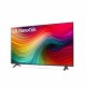 LG NanoCell NANO81 50NANO81T6A 127 cm (50'') 4K Ultra HD Smart TV Wifi Azul