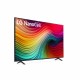 LG NanoCell NANO81 50NANO81T6A 127 cm (50'') 4K Ultra HD Smart TV Wifi Azul