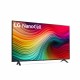 LG NanoCell NANO81 50NANO81T6A 127 cm (50'') 4K Ultra HD Smart TV Wifi Azul