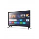 ENGEL TV LED 24-TDT2/C - HD -SMARTV NETFLIX/AMAZON. MODO HOSPITALITY