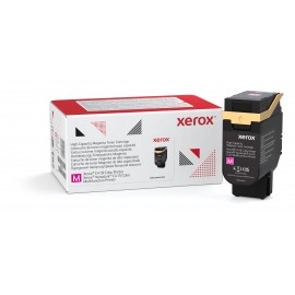 Xerox VersaLink C410/C415 cartucho de tóner magenta de alta capacidad (7000 páginas)